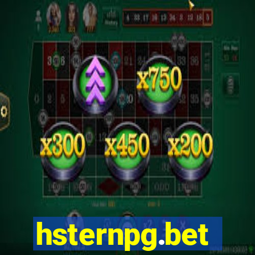 hsternpg.bet