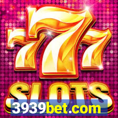 3939bet.com