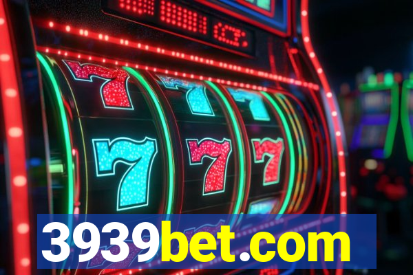 3939bet.com