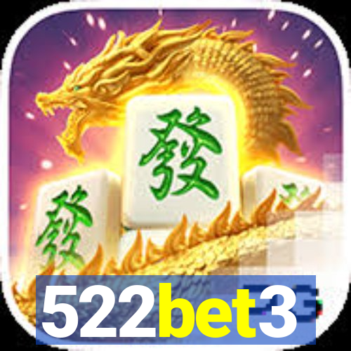 522bet3