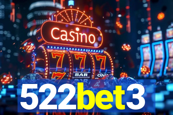 522bet3