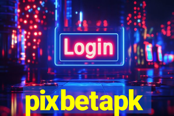 pixbetapk