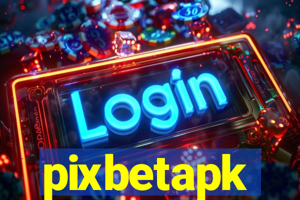 pixbetapk