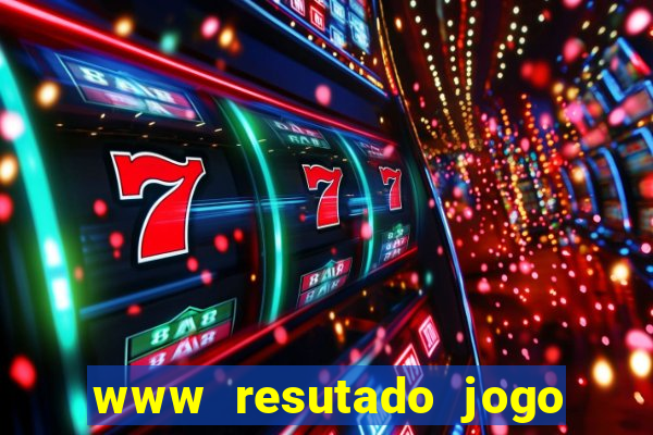 www resutado jogo do bicho da loteria federal