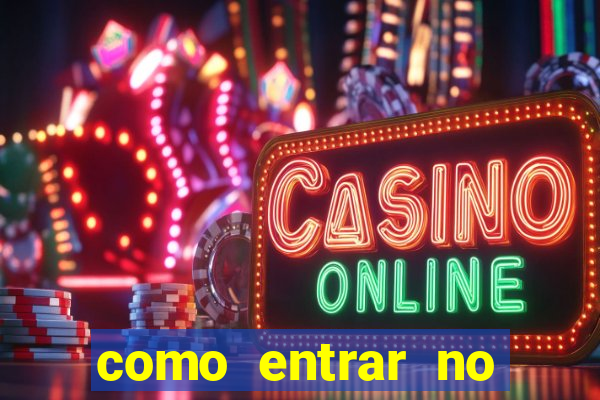 como entrar no site da tommy usa