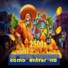 como entrar no site da tommy usa