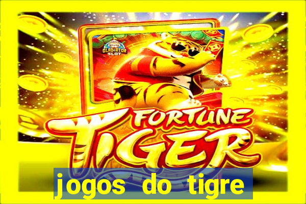 jogos do tigre plataforma nova