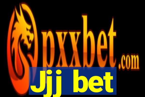 Jjj bet