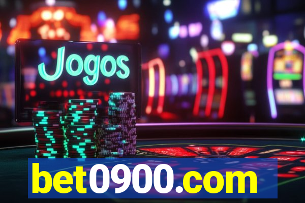 bet0900.com