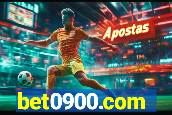 bet0900.com