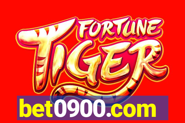 bet0900.com