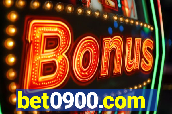 bet0900.com