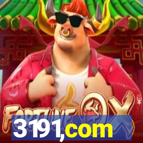 3191,com
