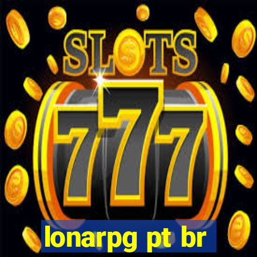 lonarpg pt br