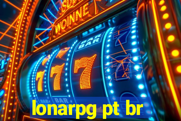 lonarpg pt br