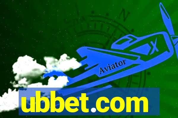 ubbet.com