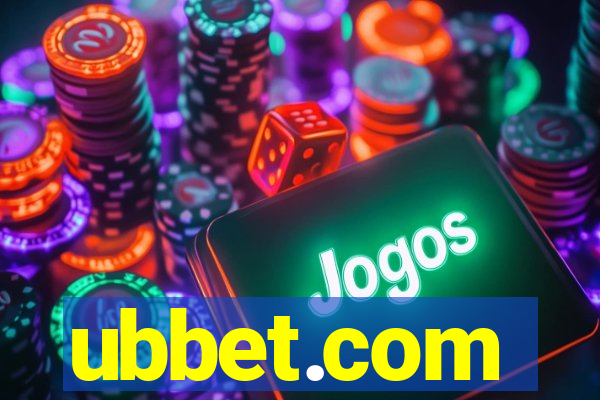 ubbet.com