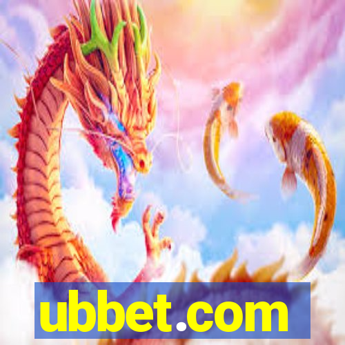 ubbet.com
