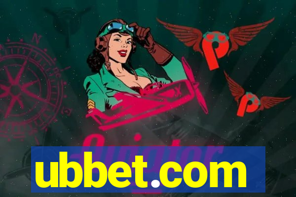 ubbet.com