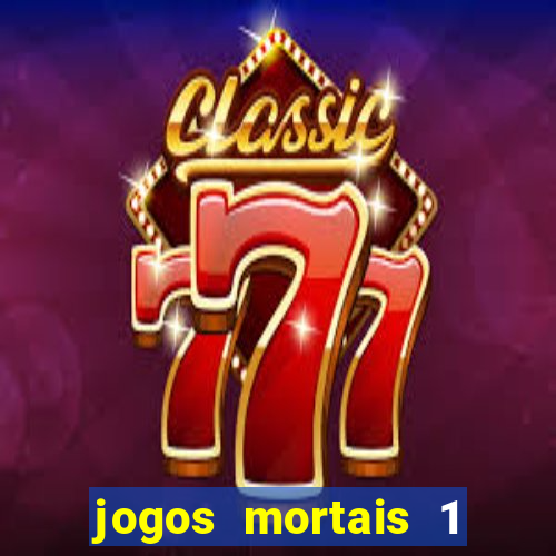 jogos mortais 1 final explicado