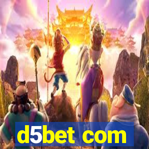 d5bet com