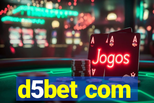 d5bet com
