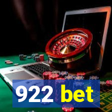 922 bet