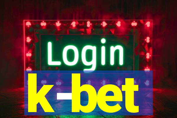 k-bet
