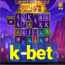 k-bet