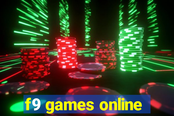 f9 games online