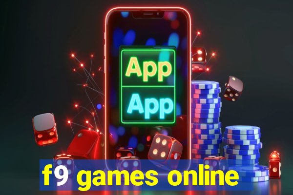 f9 games online
