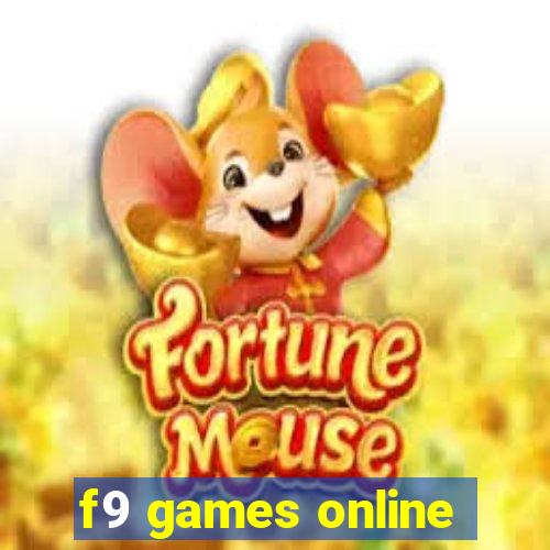 f9 games online