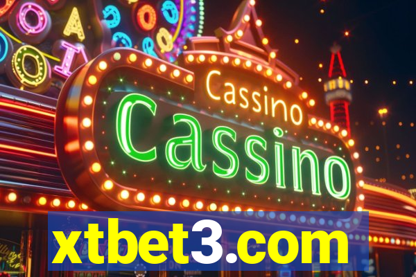 xtbet3.com