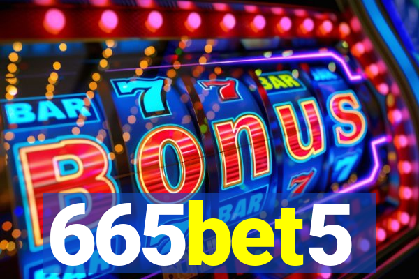 665bet5