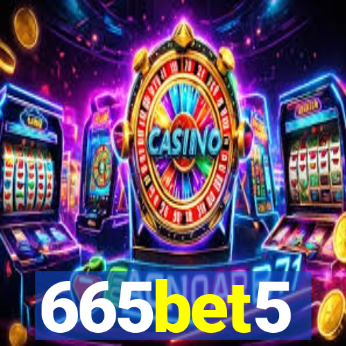 665bet5