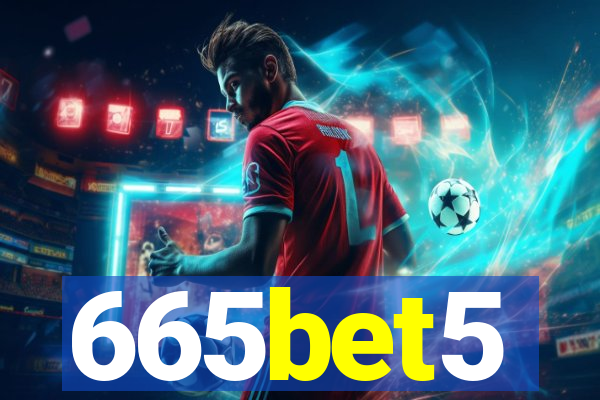 665bet5