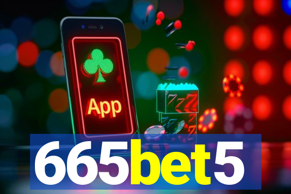 665bet5