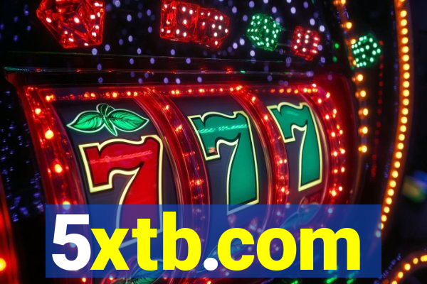 5xtb.com