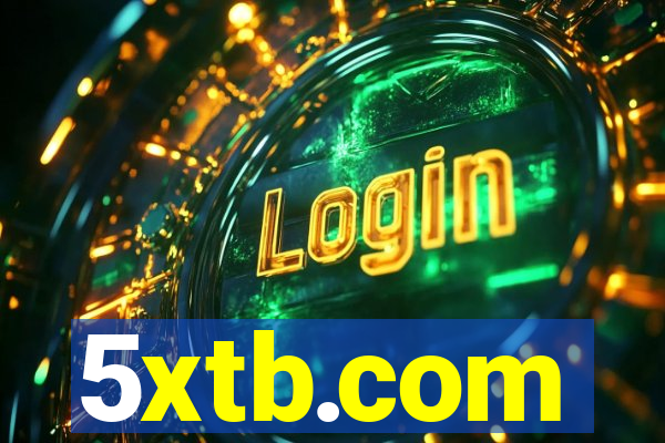 5xtb.com