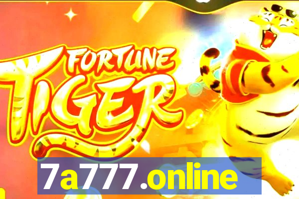 7a777.online