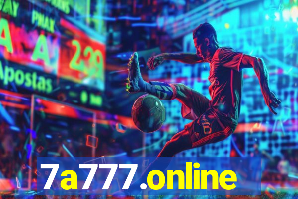 7a777.online