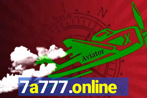 7a777.online