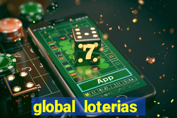 global loterias jogo do bicho