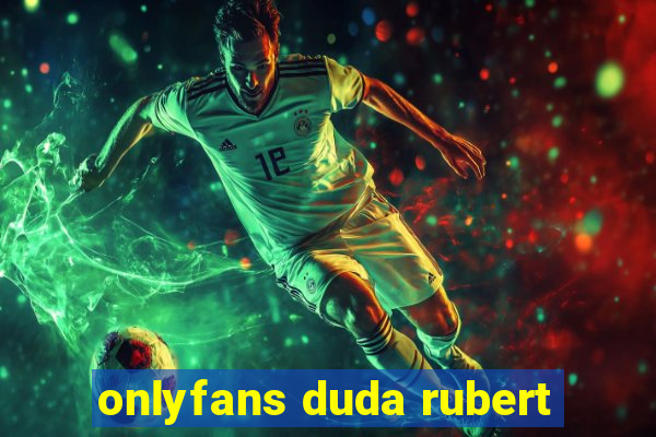 onlyfans duda rubert