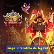 mapa interativo de teyvat