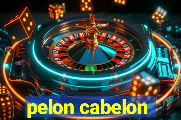 pelon cabelon
