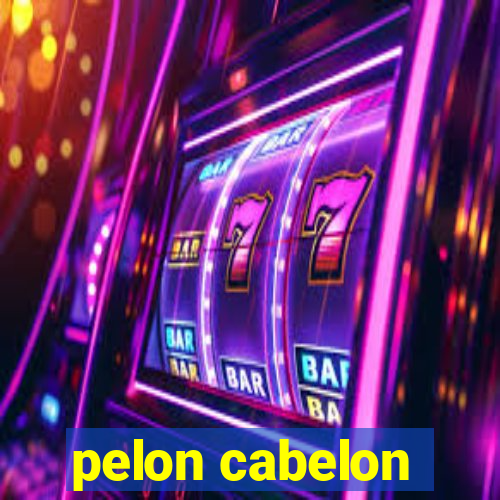 pelon cabelon