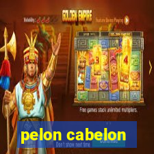 pelon cabelon