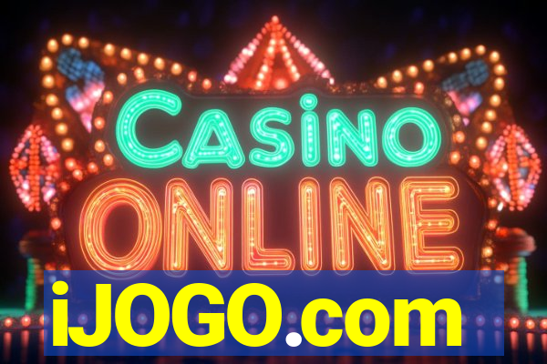 iJOGO.com