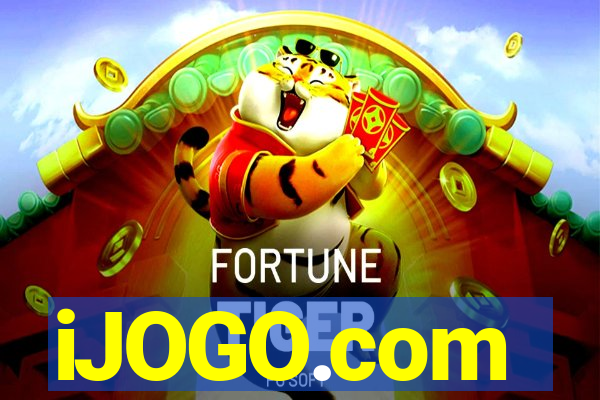 iJOGO.com
